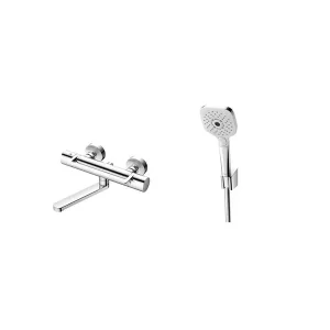 Sen Tắm TOTO TBV03429V/TBW02006A Nhiệt Độ - 4 Sen Tắm TOTO TBV03429V/TBW02006A Nhiệt Độ - 3