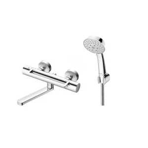 Sen Tắm TOTO TBV03429V/TBW03002B Nhiệt Độ - 6 Sen Tắm TOTO TBV03429V/TBW03002B Nhiệt Độ - 5