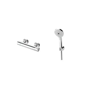 Sen Tắm TOTO TBV03431V/TBW01010A Nhiệt Độ - 5 Sen Tắm TOTO TBV03431V/TBW01010A Nhiệt Độ - 4