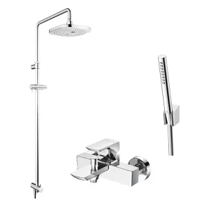 Sen Cây TOTO TBW02002BA/TBG02302VA/TBW02017A Nóng Lạnh - 4 Sen Cây TOTO TBW02002BA/TBG02302VA/TBW02017A Nóng Lạnh - 3