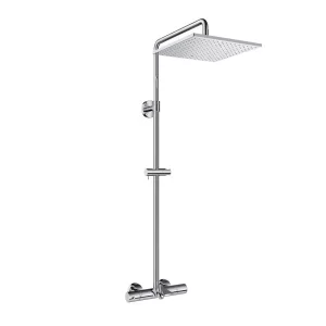 Sen Cây TOTO TBW08405A Nhiệt Độ - 4 Sen Cây TOTO TBW08405A Nhiệt Độ - 3