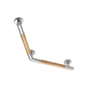 Thanh Tay Vịn COTTO CT0163 Natura Hình Chữ V - 4 Thanh Tay Vịn COTTO CT0163 Natura Hình Chữ V - 3