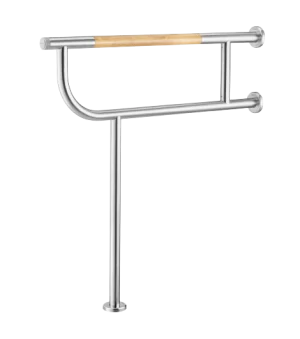 Thanh Tay Vịn COTTO CT0165 Natura Hình Chữ T - 4 Thanh Tay Vịn COTTO CT0165 Natura Hình Chữ T - 3