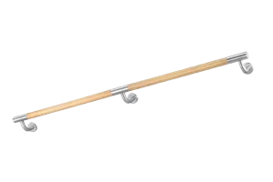 Thanh Tay Vịn COTTO CT0201 Natura Living Thẳng - 4 Thanh Tay Vịn COTTO CT0201 Natura Living Thẳng - 3