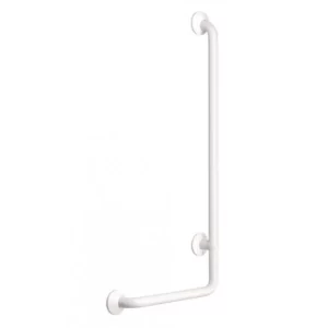 Thanh Tay Vịn COTTO CT727R#WH Pressalit Hình Chữ L Bên Trái - 3