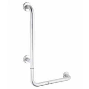 Thanh Tay Vịn COTTO CT7502L/R(HM) Hình Chữ L - 3