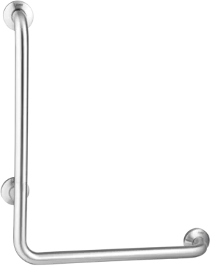 Thanh Tay Vịn COTTO CT791L Handrail Hình Chữ L Bên Phải - 4 Thanh Tay Vịn COTTO CT791L Handrail Hình Chữ L Bên Phải - 3