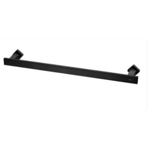 Thanh Treo Khăn COTTO CT0063#BL(HM) Màu Đen - 3