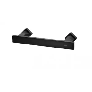 Thanh Treo Khăn COTTO CT0064#BL(HM) Màu Đen - 3