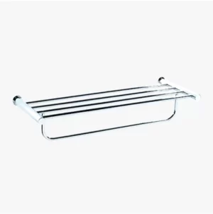 Thanh Treo Khăn INAX KF-545VA - 4 Thanh Treo Khăn INAX KF-545VA - 3