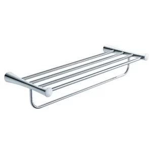 Thanh Treo Khăn INAX KF-745VA - 4 Thanh Treo Khăn INAX KF-745VA - 3