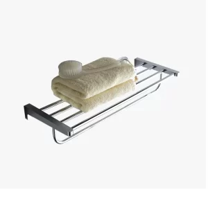 Thanh Treo Khăn INAX KF-845VA - 4 Thanh Treo Khăn INAX KF-845VA - 3