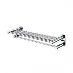 Thanh Vắt Khăn TOTO TX726AE 2 Tầng - 5 Thanh Vắt Khăn TOTO TX726AE 2 Tầng - 4