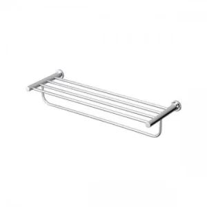 Thanh Vắt Khăn TOTO YTS406BV 2 Tầng - 4