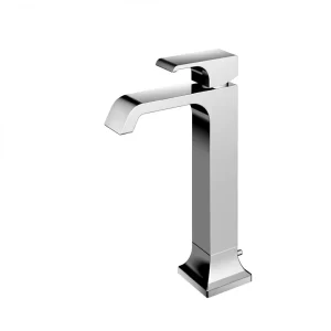 Vòi Lavabo TOTO TLG08305B#PFG Gật Gù Nóng Lạnh GC - 4 Vòi Lavabo TOTO TLG08305B#PFG Gật Gù Nóng Lạnh GC - 3