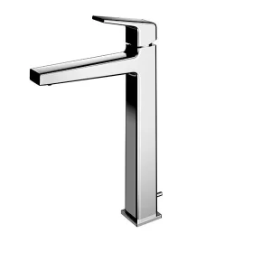 Vòi Lavabo TOTO TLG10305B#PFG Gật Gù Nóng Lạnh GB - 3