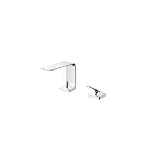 Vòi Lavabo TOTO TLP02301B Gật Gù Nóng Lạnh ZL - 3