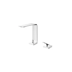 Vòi Lavabo TOTO TLP02304B Gật Gù Nóng Lạnh ZL - 3