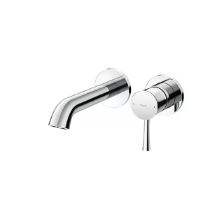 Vòi Lavabo TOTO TLS02307B Gật Gù Nóng Lạnh Gắn Tường LN (2 Lỗ) - 5 Vòi Lavabo TOTO TLS02307B Gật Gù Nóng Lạnh Gắn Tường LN (2 Lỗ) - 4