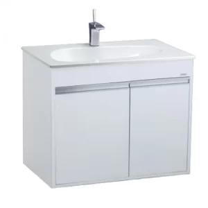 Bộ Tủ Cabinet CAESAR LF5036/EH05036AV Kèm Lavabo - 3
