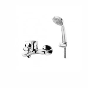 Sen Tắm TOTO TVSM107CRR/DGH104ZR Nóng Lạnh - 4 Sen Tắm TOTO TVSM107CRR/DGH104ZR Nóng Lạnh - 3