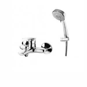 Sen Tắm TOTO TVSM107CRR/DGH108ZR Nóng Lạnh - 4 Sen Tắm TOTO TVSM107CRR/DGH108ZR Nóng Lạnh - 3