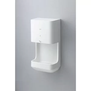 Máy Sấy Tay TOTO TYC322W Treo Tường - 5 Máy Sấy Tay TOTO TYC322W Treo Tường - 4