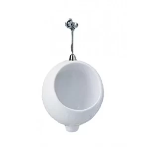 Bồn Tiểu Nam CAESAR U0210 Treo Tường - 3