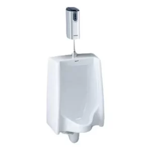 Bồn Tiểu Nam CAESAR U0230 Treo Tường - 4 Bồn Tiểu Nam CAESAR U0230 Treo Tường - 3