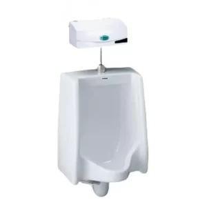 Bồn Tiểu Nam CAESAR U0240 Treo Tường - 3