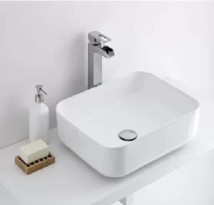 Chậu Rửa Lavabo BELLO BB – 800339 Đặt Bàn - 3
