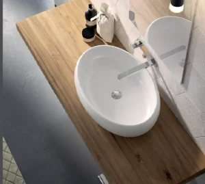 Chậu Rửa Lavabo BELLO BB – 800323 Đặt Bàn - 3