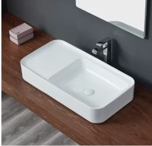 Chậu Rửa Lavabo BELLO BB – 400440 Đặt Bàn - 4 Chậu Rửa Lavabo BELLO BB – 400440 Đặt Bàn - 3
