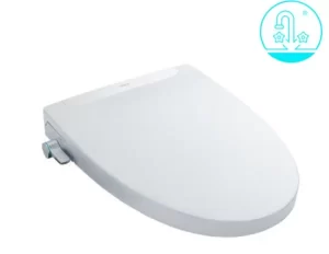 Nắp Bồn Cầu Rửa Cơ INAX CW-S32VN-1 - 7 Nắp Bồn Cầu Rửa Cơ INAX CW-S32VN-1 - 6