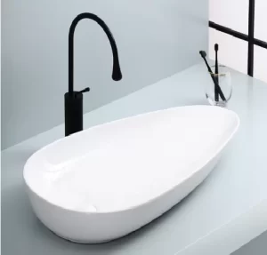 Chậu Rửa Lavabo BELLO BB – 400326 Đặt Bàn - 4 Chậu Rửa Lavabo BELLO BB – 400326 Đặt Bàn - 3