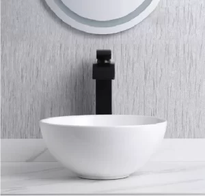 Chậu Rửa Lavabo BELLO BB – 800319 Đặt Bàn - 3