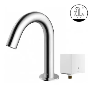 Vòi Lavabo TOTO TLE29002A/TLE04502A1/TLN01102A Cảm Ứng Nước Lạnh - 7