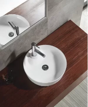 Chậu Rửa Lavabo BELLO BB – 500168 Đặt Bàn - 3
