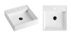 Chậu Rửa Lavabo BELLO BB – 500123 Đặt Bàn - 4 Chậu Rửa Lavabo BELLO BB – 500123 Đặt Bàn - 3
