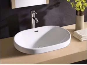Chậu Rửa Lavabo BELLO BB – 500151 Đặt Bàn - 4 Chậu Rửa Lavabo BELLO BB – 500151 Đặt Bàn - 3