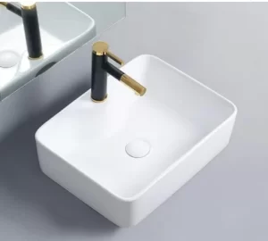 Chậu Rửa Lavabo BELLO BB – 800311 Đặt Bàn - 3