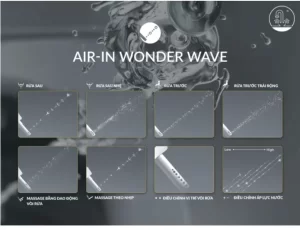 Nắp Rửa Điện Tử Washlet TOTO TCF4911Z#NW1 Dòng S7 - 18 Nắp Rửa Điện Tử Washlet TOTO TCF4911Z#NW1 Dòng S7 - 17