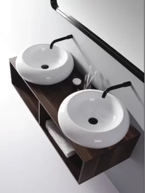 Chậu Rửa Lavabo BELLO BB – 300211 Đặt Bàn - 4 Chậu Rửa Lavabo BELLO BB – 300211 Đặt Bàn - 3