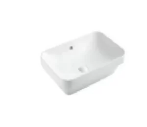 Chậu Rửa Lavabo BELLO BB – 800332 Bán Âm Bàn - 3