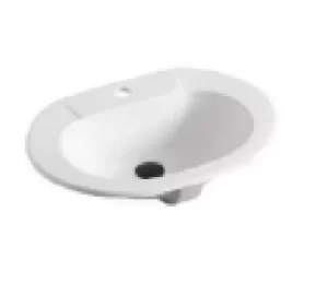 Chậu Rửa Lavabo BELLO BB – 300258 Bán Âm Bàn - 3