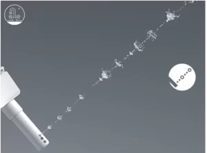 Nắp Rửa Điện Tử Washlet TOTO TCF6631A#NW1 Dòng C2 - 15