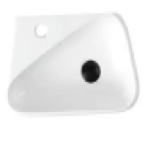 Chậu Rửa Lavabo BELLO BB – 300241L Treo Tường - 3