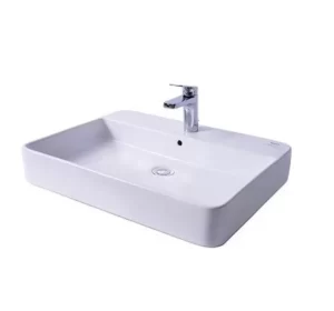 Chậu Rửa Mặt TOTO LT951C#XW Đặt Bàn - 4 Chậu Rửa Mặt TOTO LT951C#XW Đặt Bàn - 3