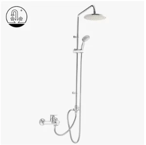 Vòi Sen Cây INAX BFV-1115S-3C Nóng Lạnh - 8 Vòi Sen Cây INAX BFV-1115S-3C Nóng Lạnh - 7