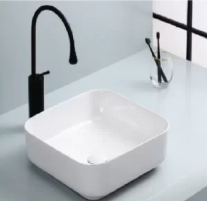 Chậu Rửa Lavabo BELLO BB – 500169 Đặt Bàn - 3
